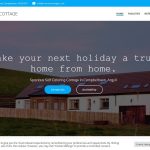 Inveroran Cottage Spacious Holiday Let in Campbeltown